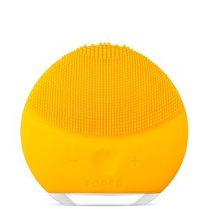 FOREO LUNA Mini 2 Sunflower Yellow