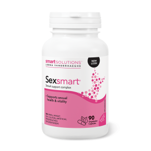 Smart Solutions SEXsmart 90 Capsules @