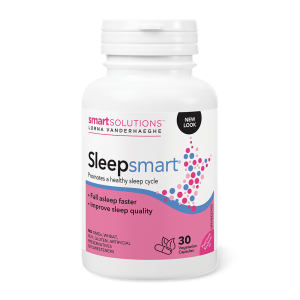 Smart Solutions SLEEPsmart 30 Capsules @