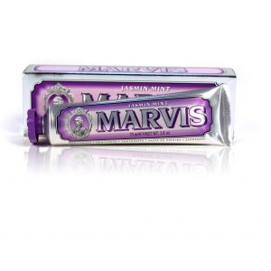 意大利 Marvis 紫色茉莉清新牙膏 75毫升