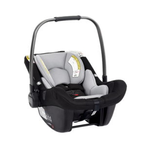 NUNA PIPA Lite LX Infant Car Seat - Caviar