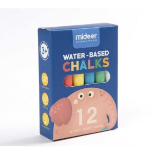 Mideer Water-Based Chalks