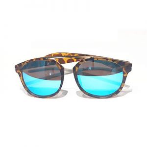 Spektrum Mira Sunglasses Diva Tortoise Blue