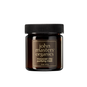 John Masters Organics Moroccan Clay Purifying Mask 2oz/57g