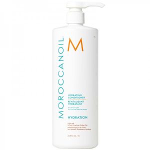 Moroccan Oil Hydrating Conditioner 1L @