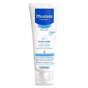 Mustela 宝宝面霜 40ml