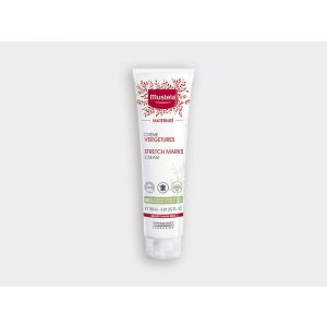 Mustela 妊娠纹修护霜 150ml