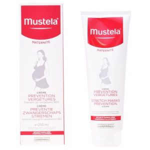 Mustela Stretch Marks Cream - Fragrance Free150ml