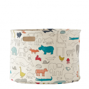 Pehr Designs Noah's Ark Medium Drum