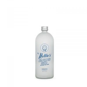 Nellie's All-Purpose Cleaner Lemongrass 700ml - Glass