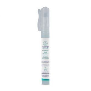 Natura Solutions Antiseptic Hand Cleanser Spay Pen 12ml