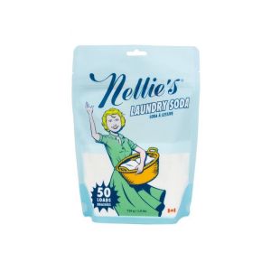 Nellie‘s 純天然蘇打洗衣服 50次用