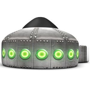 The Original AirFort - UFO (Retail Box)