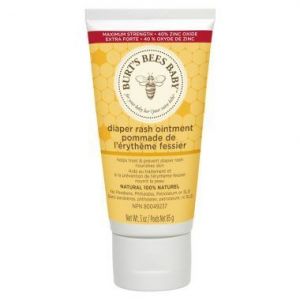 Burt's Bees Baby Bee Diaper Ointment 85g