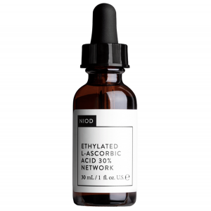 NIOD Ethylated L-Ascorbic Acid 30% Network 30ml