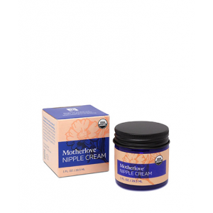 Motherlove Nipple Cream 29.5ml