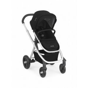 NUNA IVVI Savi Stroller Caviar