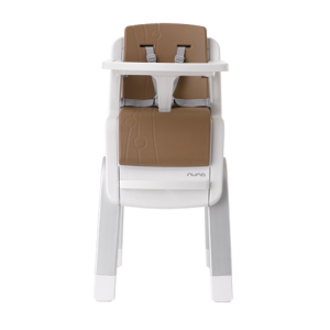 NUNA ZAAZ High Chair Almond