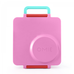 OmieLife Pink Berry OmieBox V2