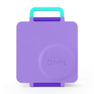 OmieLife Purple Plum OmieBox V2