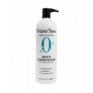 Original Sprout Deep Conditioner 32oz 946ml