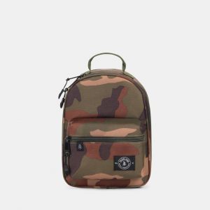Parkland Rodeo Lunch Kit Classic Camo