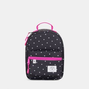 Parkland Rodeo Lunch Kit Polka Dots