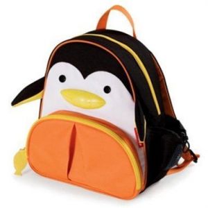 Skip Hop Zoo Pack - Penguin