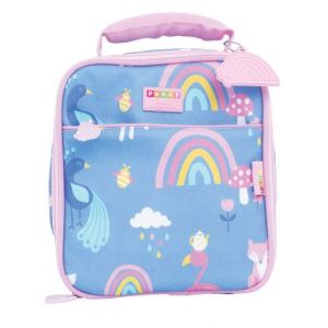 Penny Scallan Kids Lunchbox Large - Rainbow