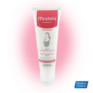 Mustela Bust Firming Serum 75ml