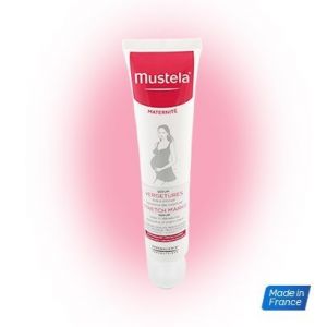 Mustela Bust Stretch Marks Serum 75ml 2.53oz