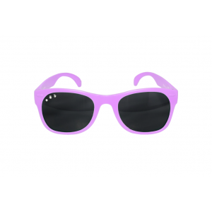 Roshambo Punky Baby Shades (Polarized/Purple)