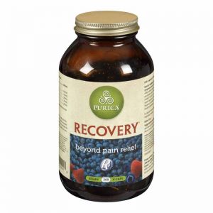 Purica Recovery 鎮痛強化配方 180粒