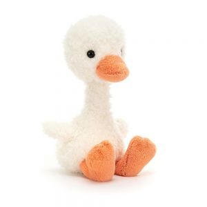 Jellycat Quack-Quack Duck