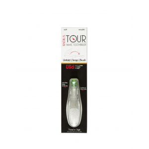 Radius Toothbrush Travel Soft
