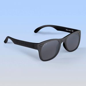 Roshambo 成人超輕耐掰太陽眼鏡 (L/XL/黑)