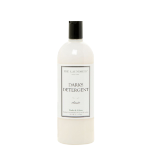 The Laundress Darks Detergent Classic Scent 1L