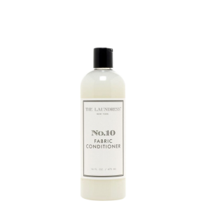 The Laundress No.10 Fabric Conditioner 16oz 475ml