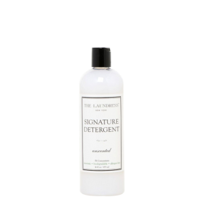 The Laundress Signature Detergent Unscented 16oz 475ml