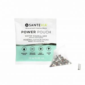 Santevia Power Pouch 12 Pack