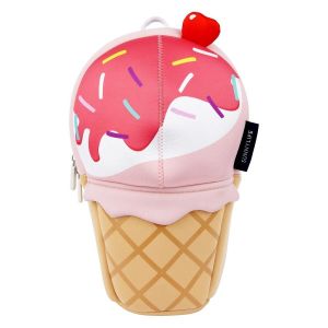 SunnyLife Ice Cream Neoprene Back Pack