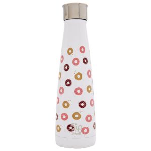 S'ip by S'well Water Bottle Frosted 450ml 15oz