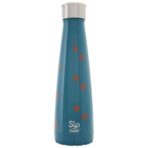 S'ip by S'well Water Bottle Sly Fox 450ml 15oz