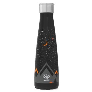 S'ip by S'well Water Bottle Star Gazer 450ml 15oz
