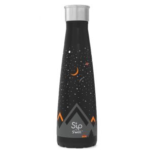 S'ip by S'well 不鏽鋼保溫杯 星空 450ml 15oz