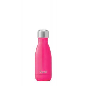 S'well Bikini Pink Satin 9oz 260ml