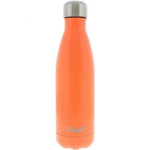 S'well 高性能水瓶 Birds of Paradise Satin 25oz 750ml