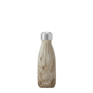 S'well 高性能水瓶 Blonde Wood 9oz 265ml