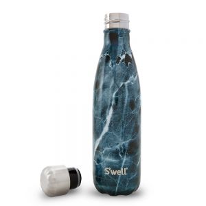 S'well 保温瓶 Blue Marble 17oz 500ml