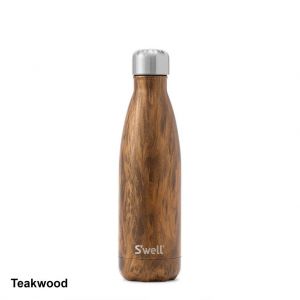 S'well 保温瓶 Clubhouse Wood 17oz 500ml